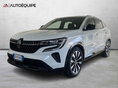 Renault Austral 1.2 full hybrid Techno 200cv auto del 2023 usata a Marino