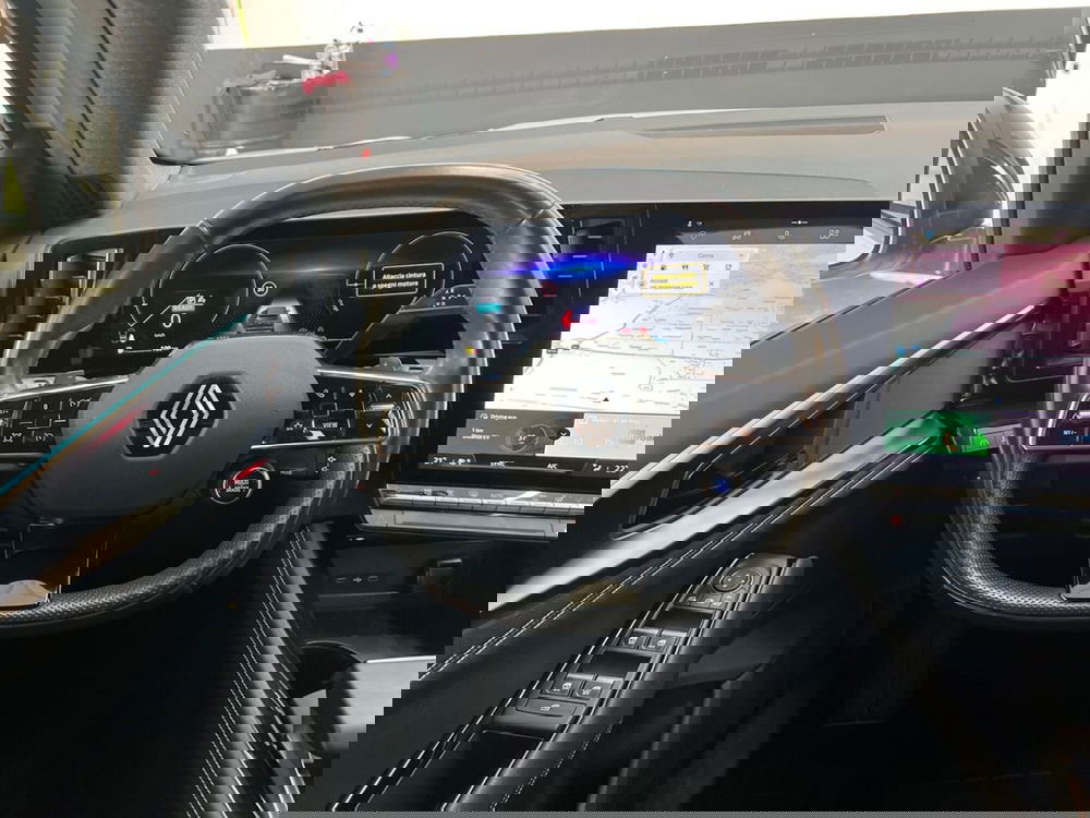 Renault Austral usata a Roma (10)