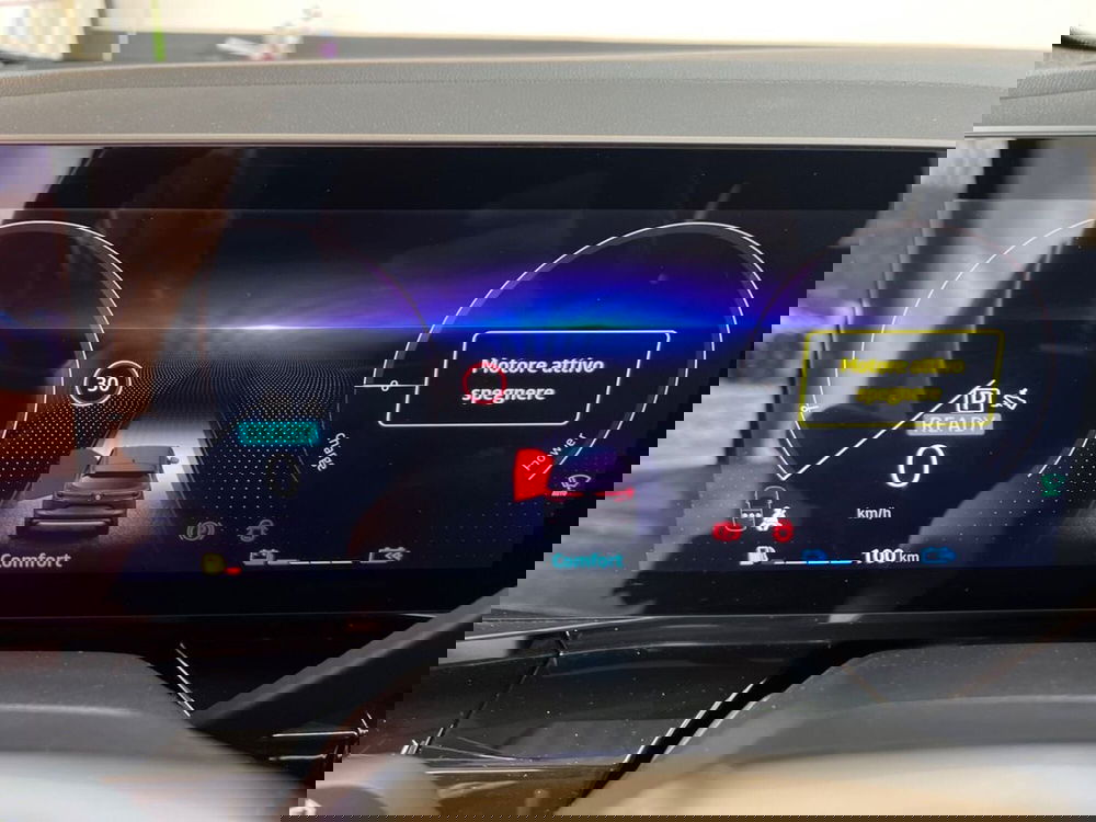 Renault Austral usata a Roma (11)