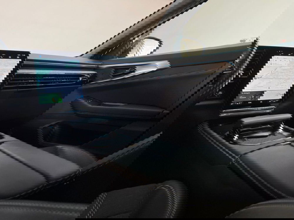 Renault Austral usata a Roma (13)