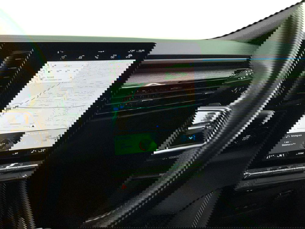 Renault Austral usata a Roma (14)