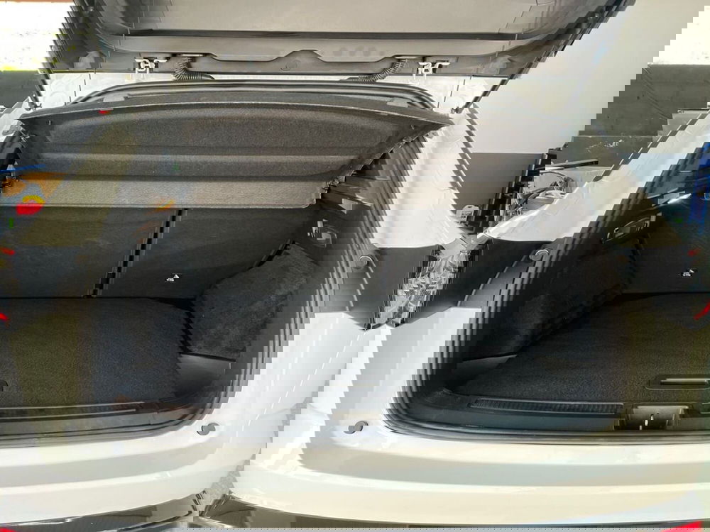 Renault Austral usata a Roma (15)