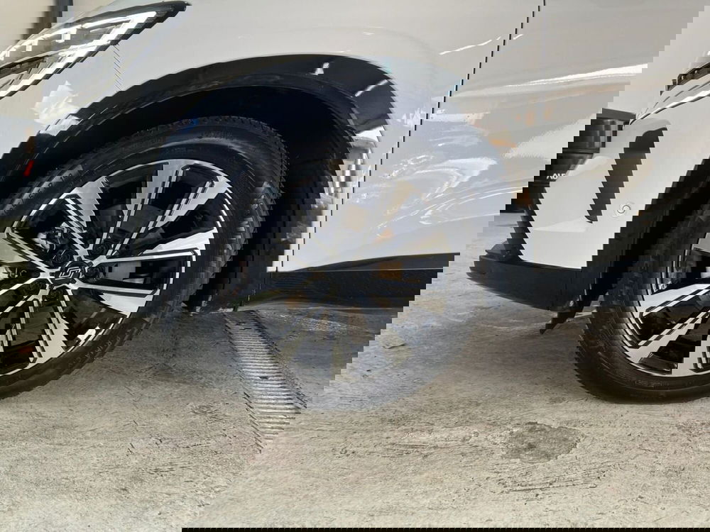 Renault Austral usata a Roma (16)