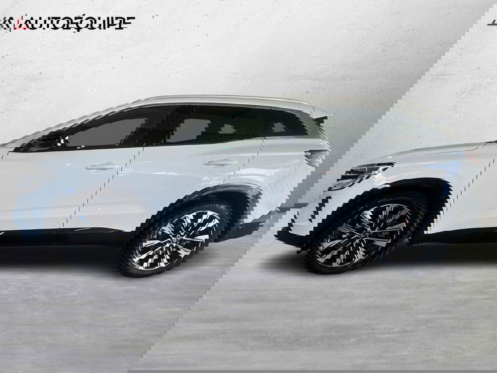 Renault Austral usata a Roma (2)