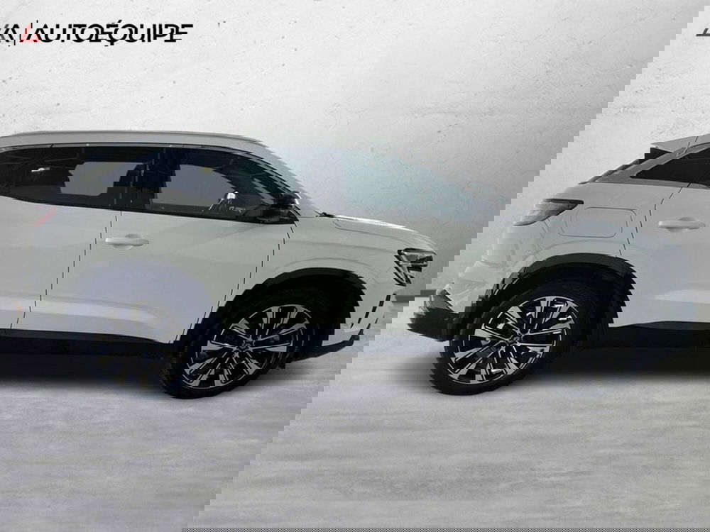 Renault Austral usata a Roma (6)