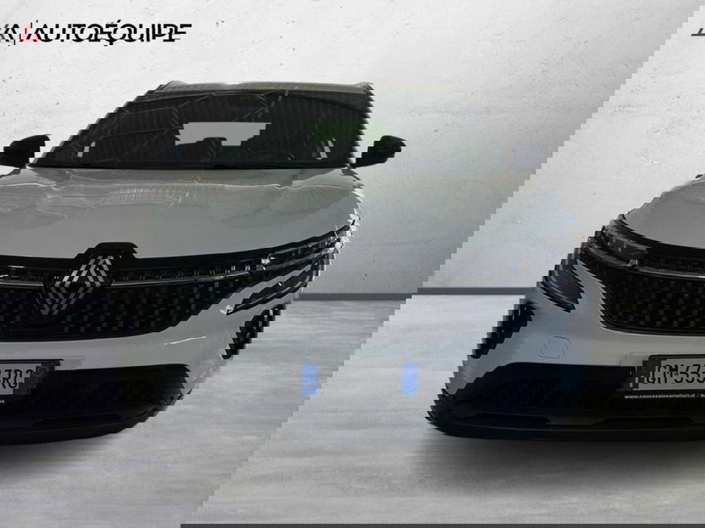 Renault Austral usata a Roma (8)