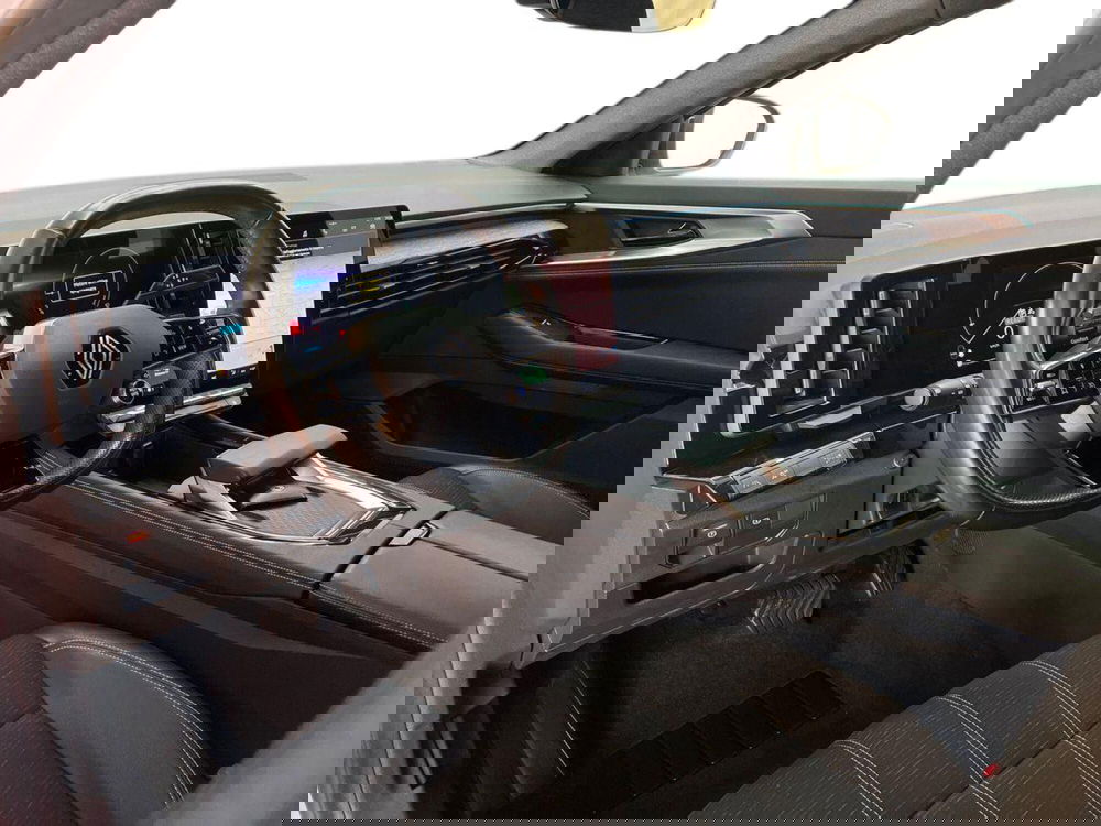 Renault Austral usata a Roma (9)