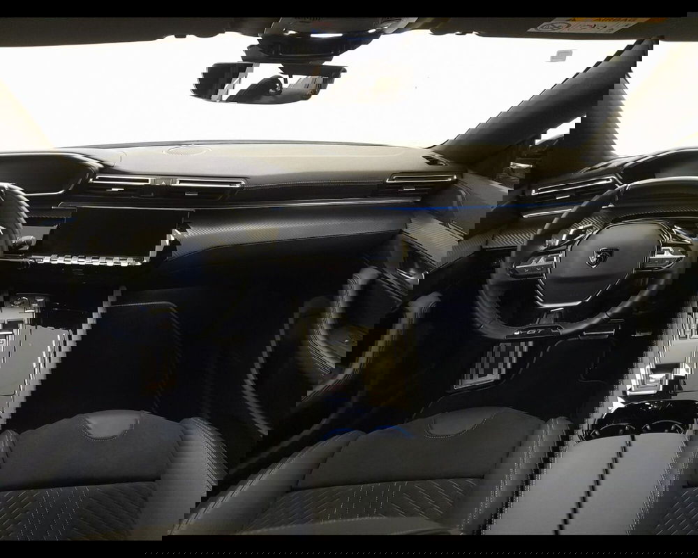 Peugeot 508 SW usata a Alessandria (10)