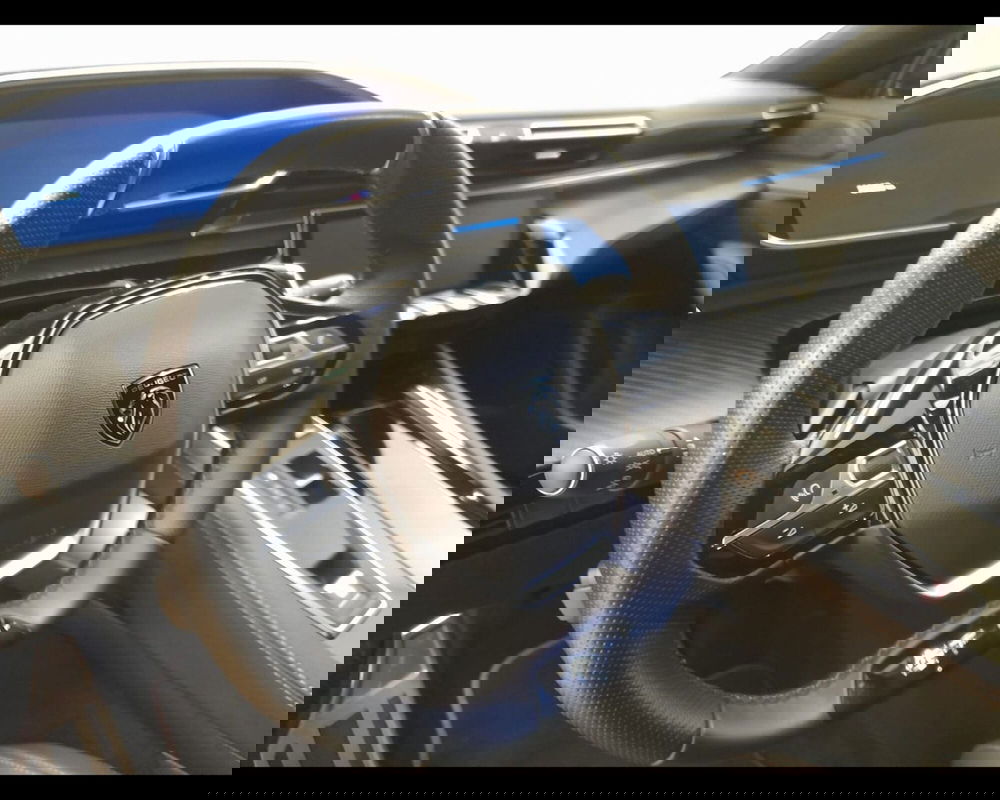 Peugeot 508 SW usata a Alessandria (11)