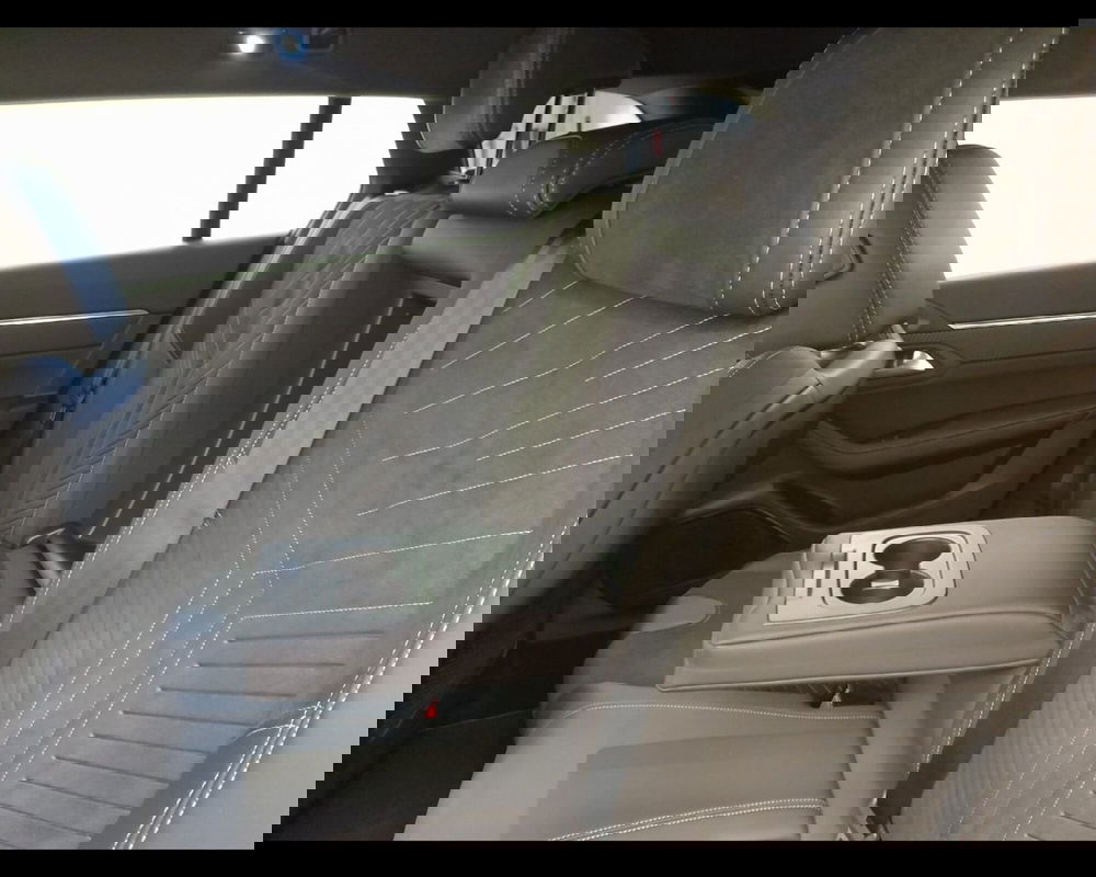 Peugeot 508 SW usata a Alessandria (16)