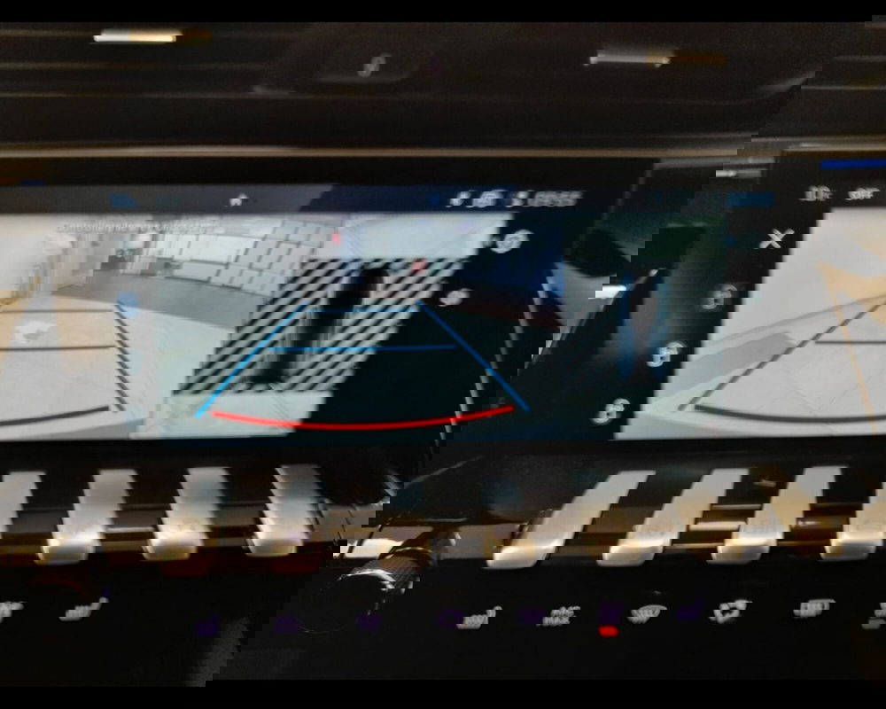 Peugeot 508 SW usata a Alessandria (17)