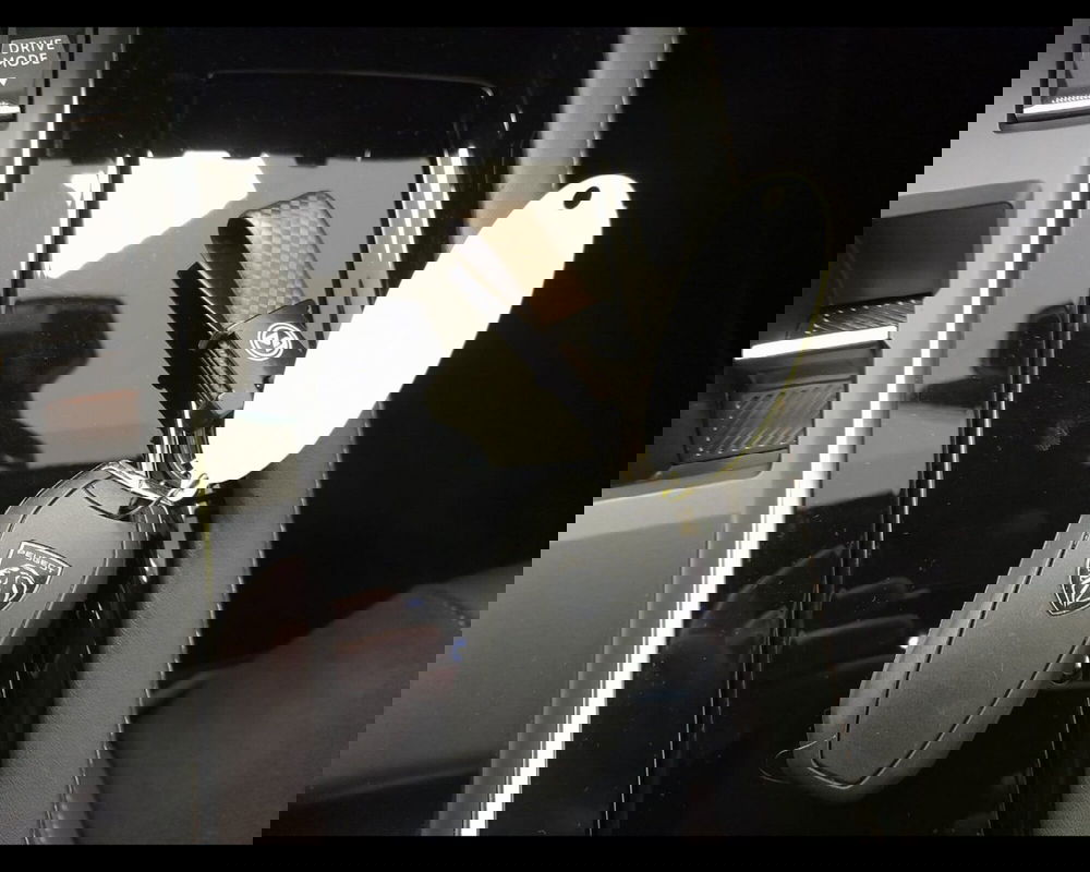 Peugeot 508 SW usata a Alessandria (18)