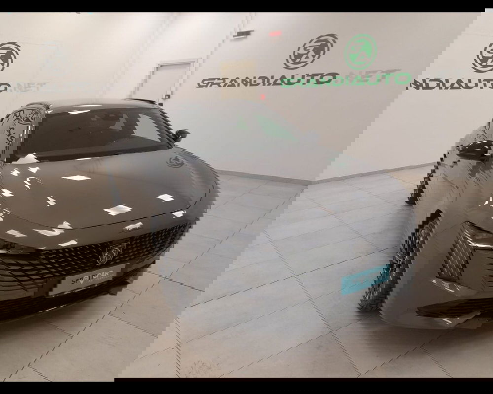 Peugeot 508 SW usata a Alessandria (2)