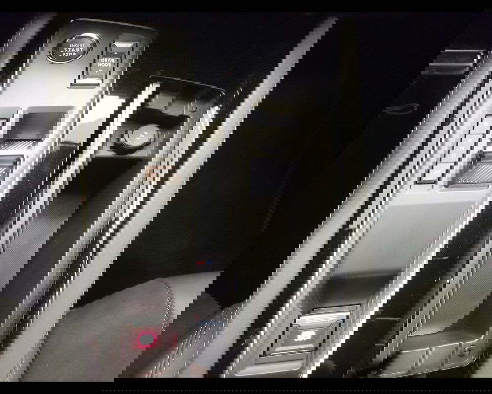 Peugeot 508 SW usata a Alessandria (20)