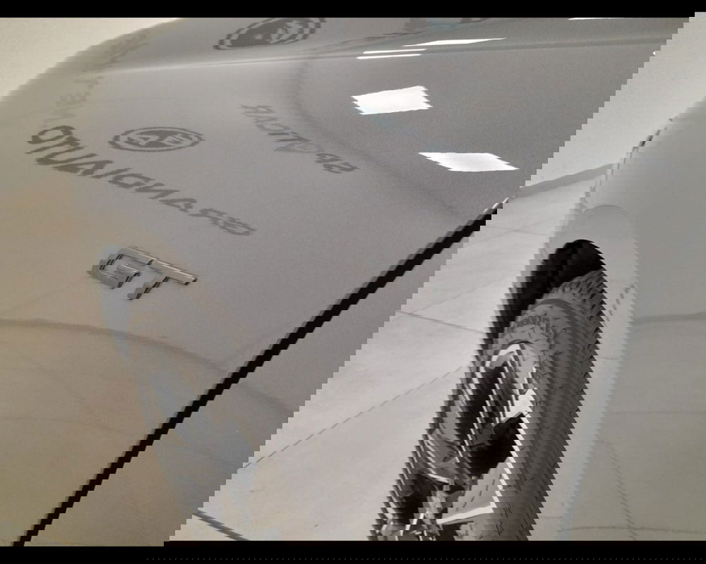 Peugeot 508 SW usata a Alessandria (8)