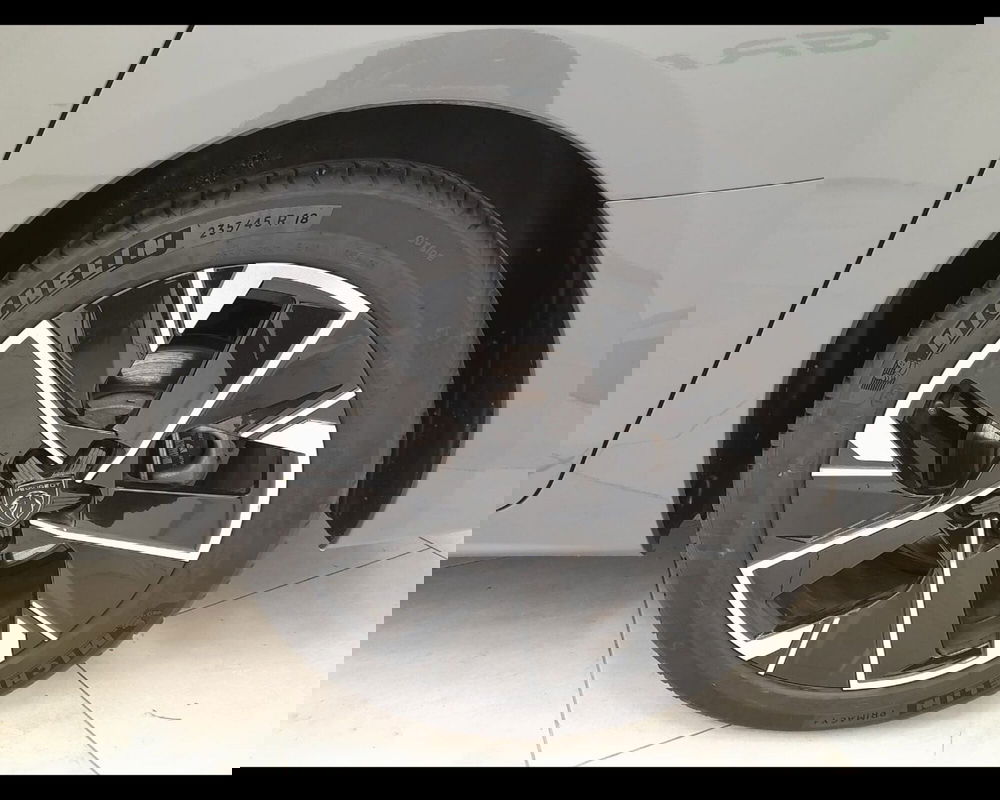 Peugeot 508 SW usata a Alessandria (9)