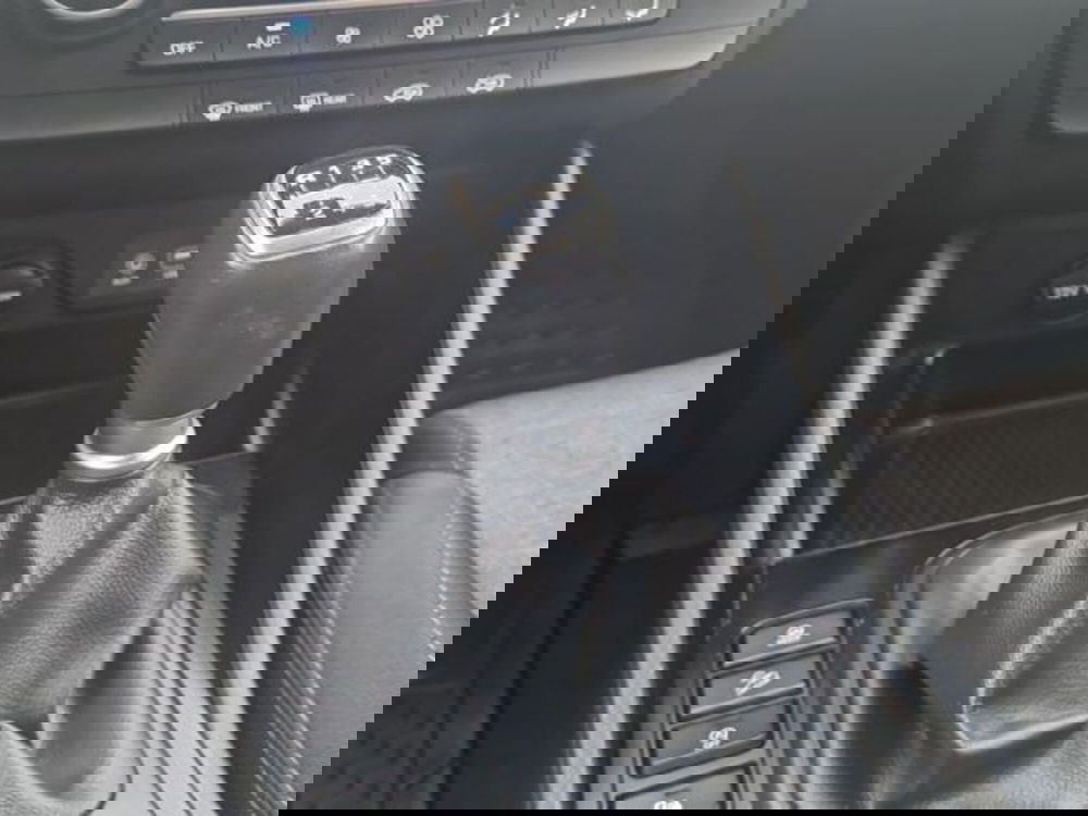 Hyundai Tucson usata a Salerno (17)