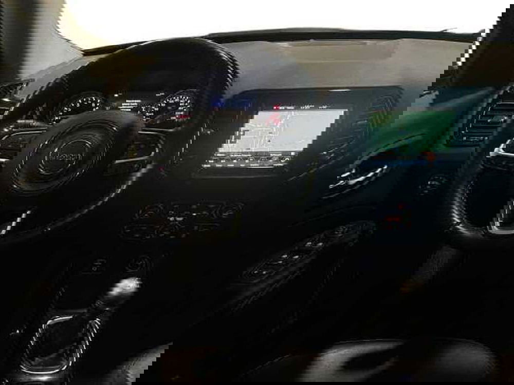 Jeep Compass usata a Salerno (10)