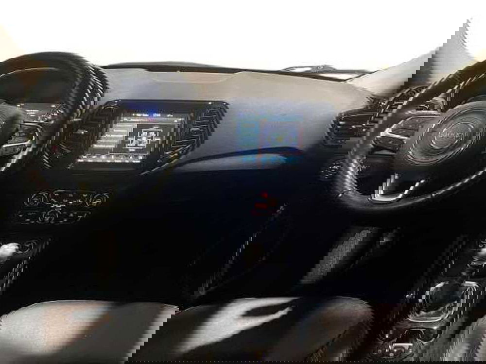 Jeep Compass usata a Salerno (11)