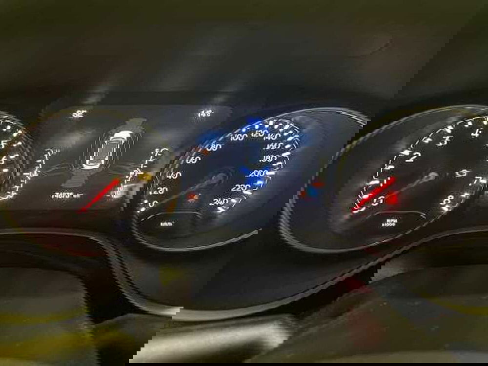 Jeep Compass usata a Salerno (12)