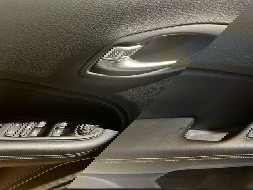 Jeep Compass usata a Salerno (13)