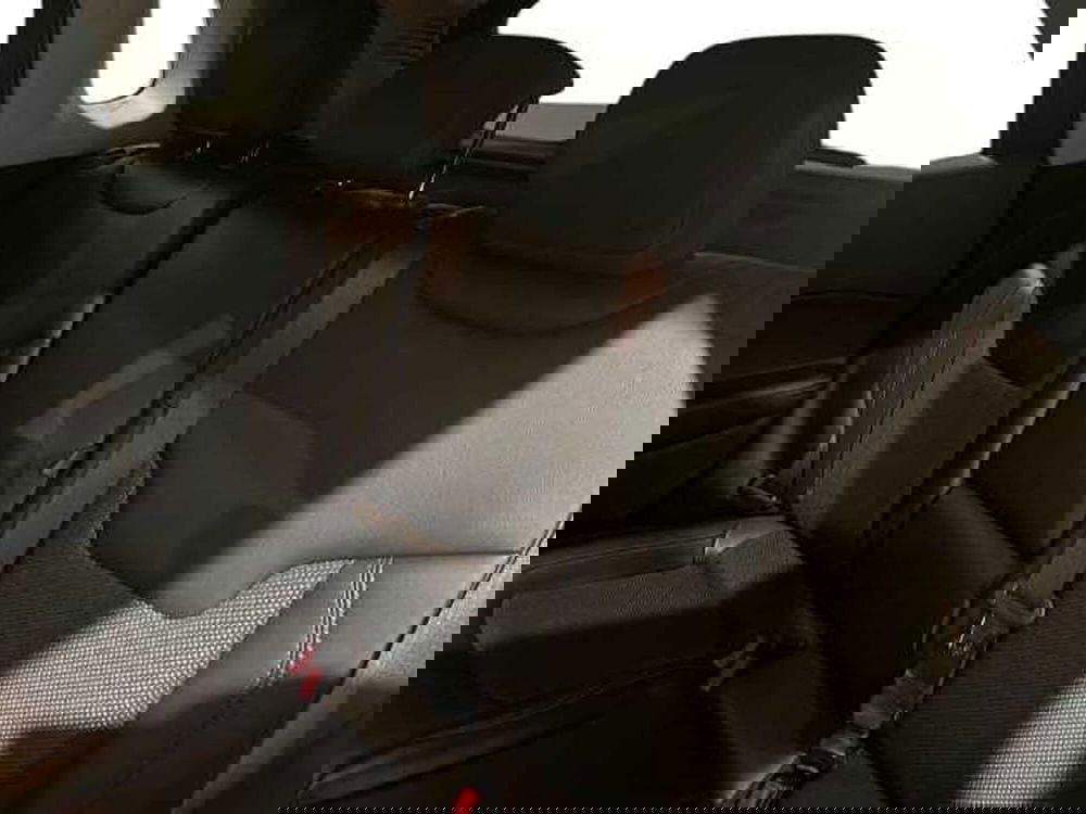 Jeep Compass usata a Salerno (14)