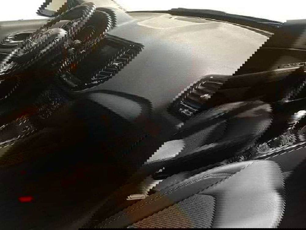 Jeep Compass usata a Salerno (15)