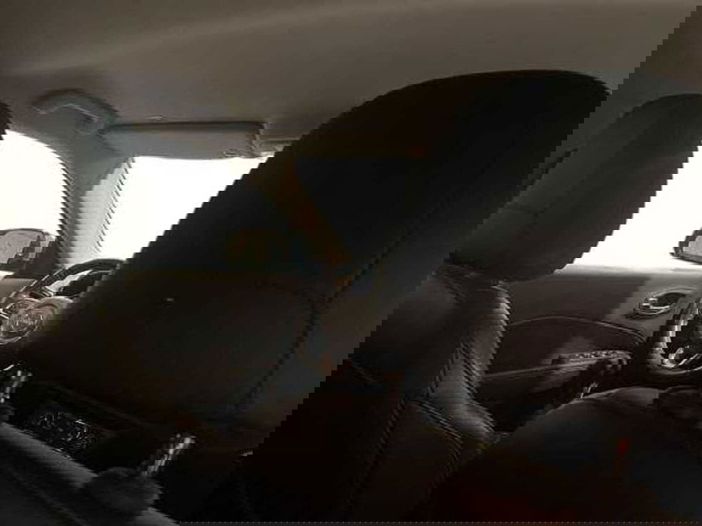 Jeep Compass usata a Salerno (17)