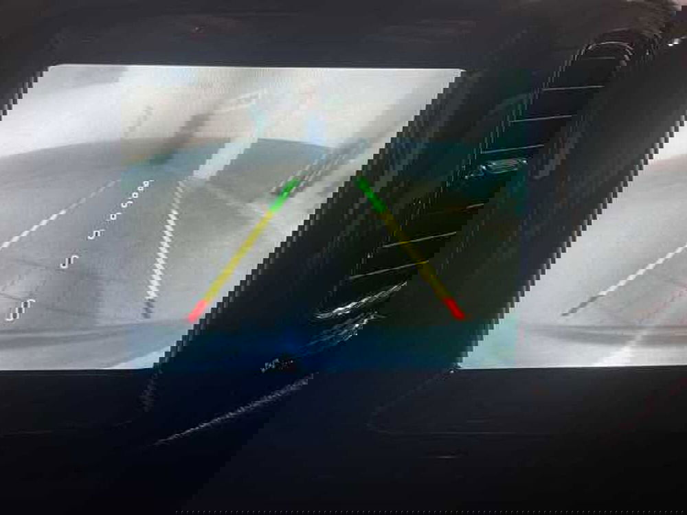 Jeep Compass usata a Salerno (18)