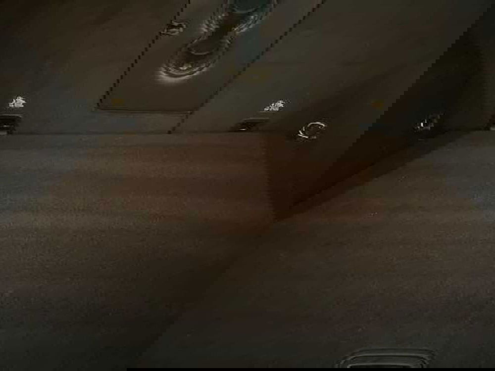 Jeep Compass usata a Salerno (7)