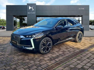 Ds DS 4 DS 4 PureTech 130 aut. Cross Opera del 2024 usata a Monza