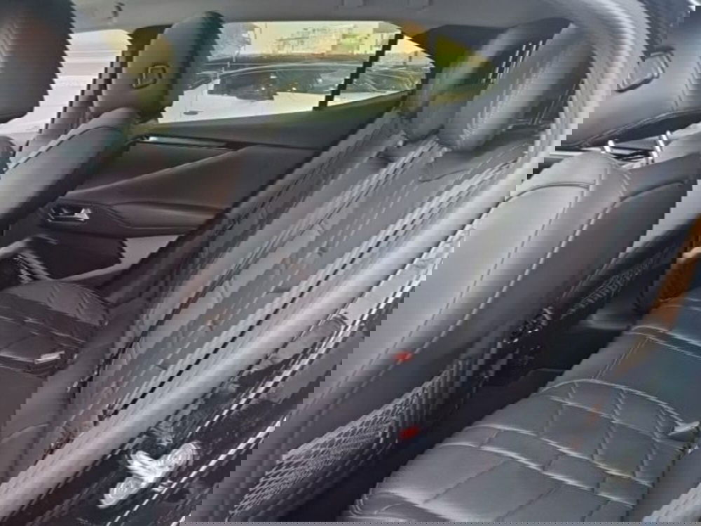 Ds DS 4 usata a Monza e Brianza (10)