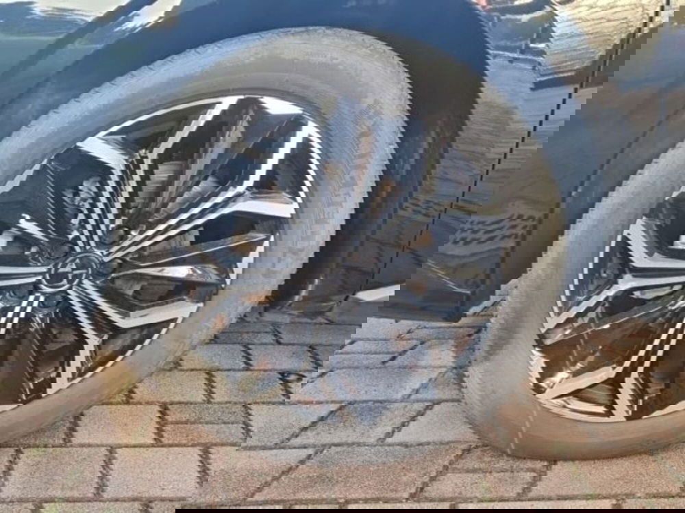 Ds DS 4 usata a Monza e Brianza (11)