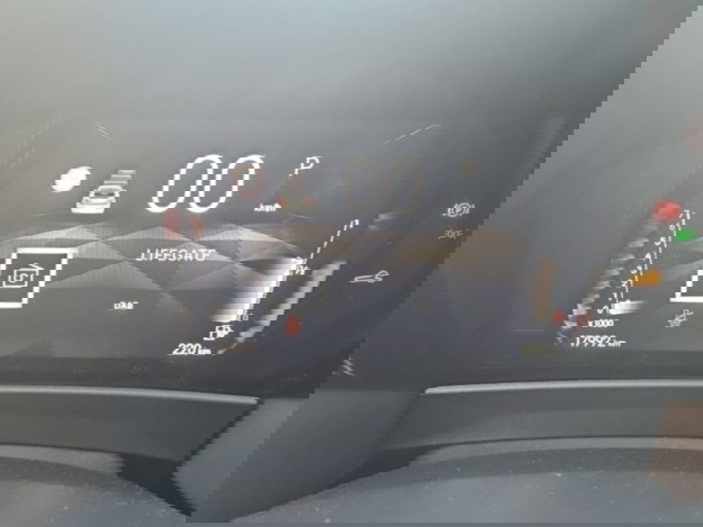 Ds DS 4 usata a Monza e Brianza (12)