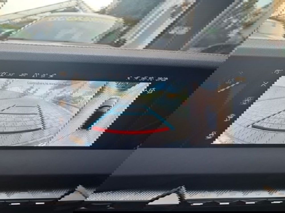 Ds DS 4 usata a Monza e Brianza (15)