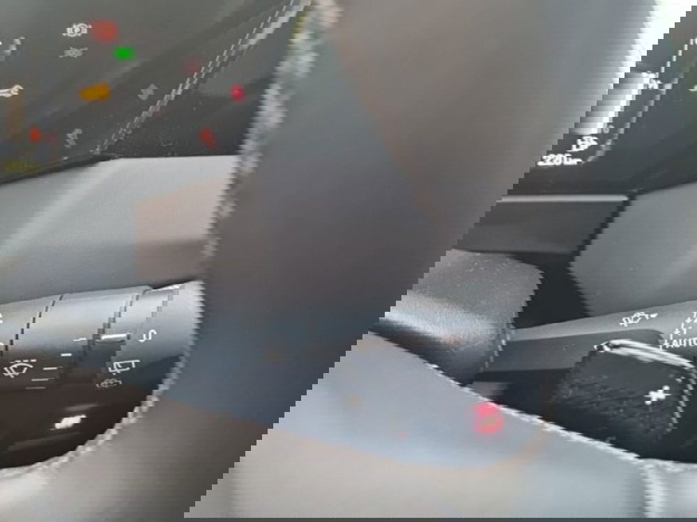 Ds DS 4 usata a Monza e Brianza (17)