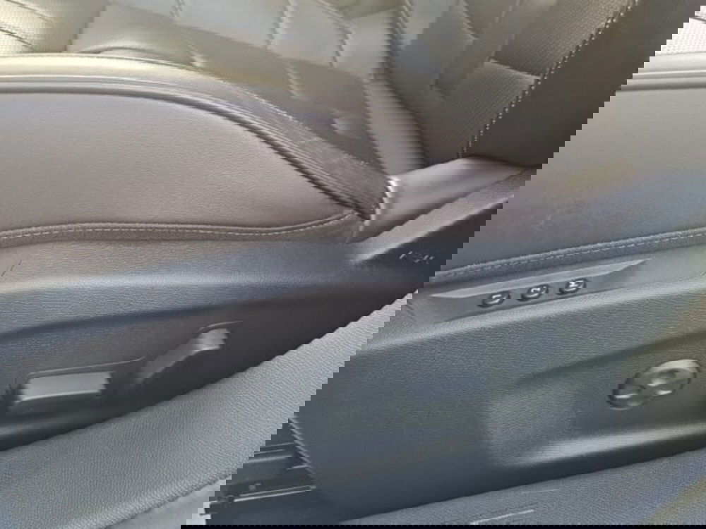 Ds DS 4 usata a Monza e Brianza (19)