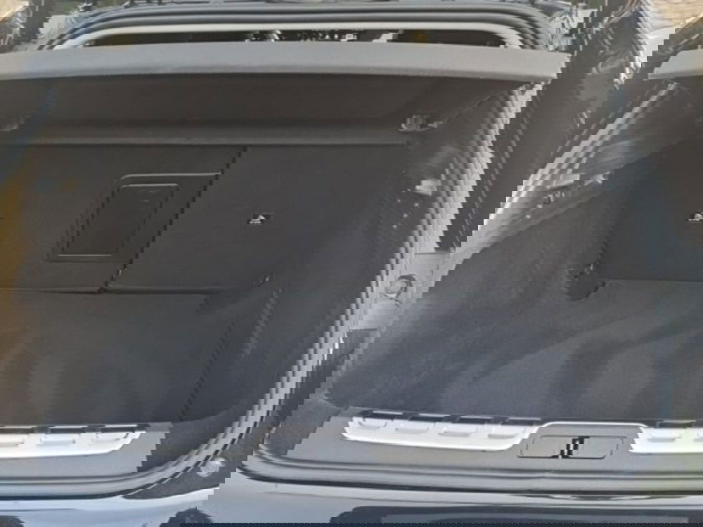 Ds DS 4 usata a Monza e Brianza (6)