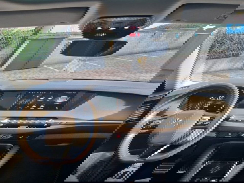 Ds DS 4 usata a Monza e Brianza (8)