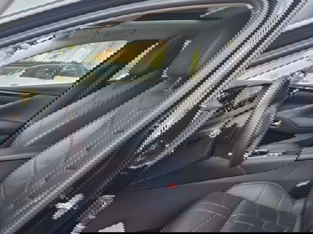 Ds DS 4 usata a Monza e Brianza (9)