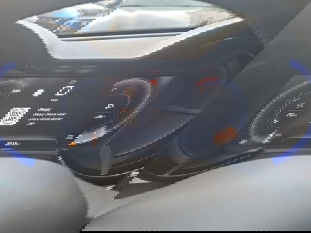 Alfa Romeo Junior usata a Monza e Brianza (10)