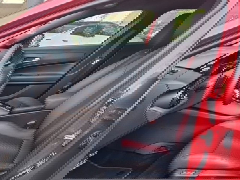 Alfa Romeo Junior usata a Monza e Brianza (11)