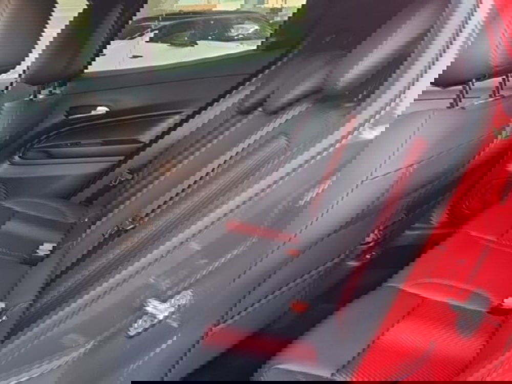 Alfa Romeo Junior usata a Monza e Brianza (12)