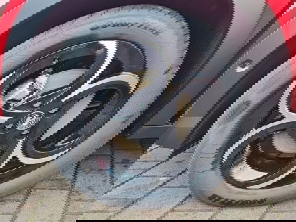 Alfa Romeo Junior usata a Monza e Brianza (13)