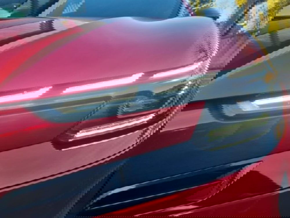 Alfa Romeo Junior usata a Monza e Brianza (14)