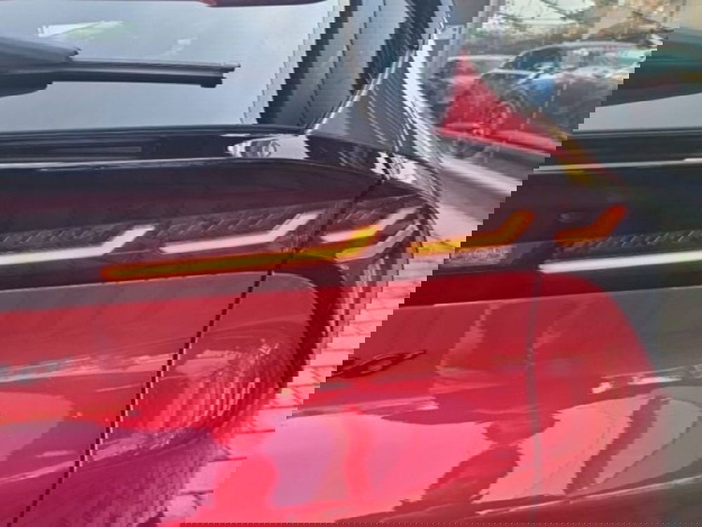 Alfa Romeo Junior usata a Monza e Brianza (15)