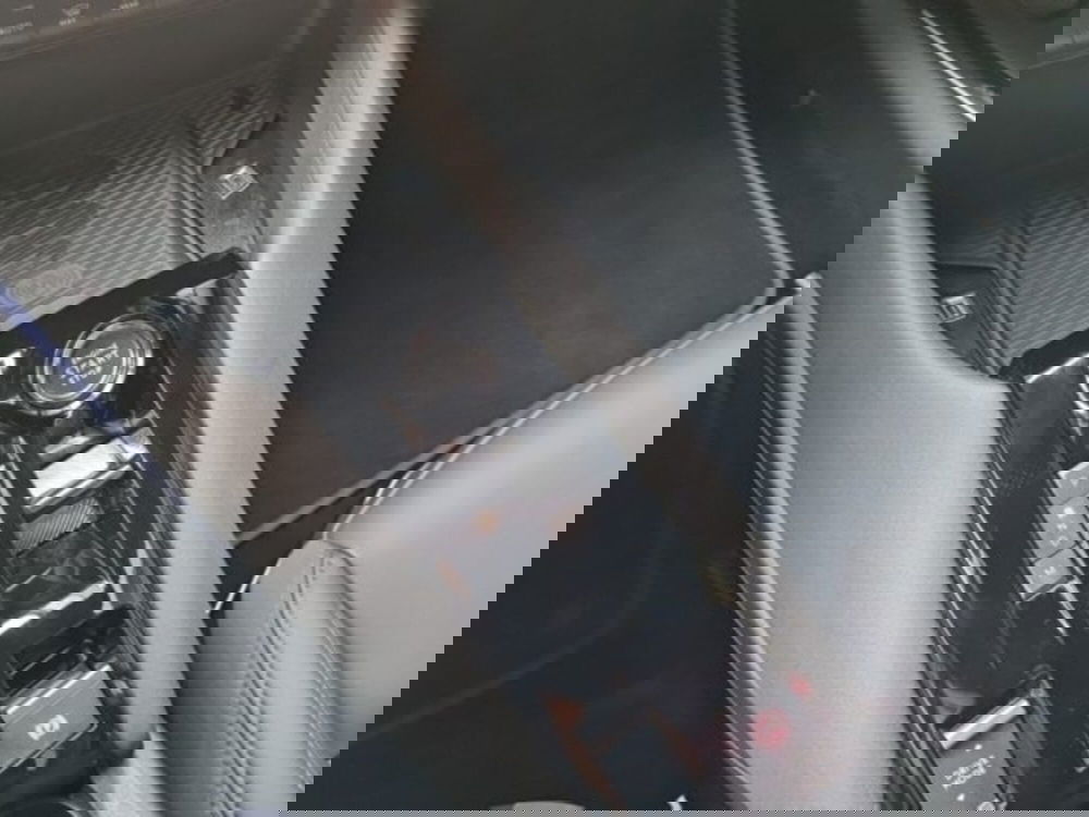 Alfa Romeo Junior usata a Monza e Brianza (18)