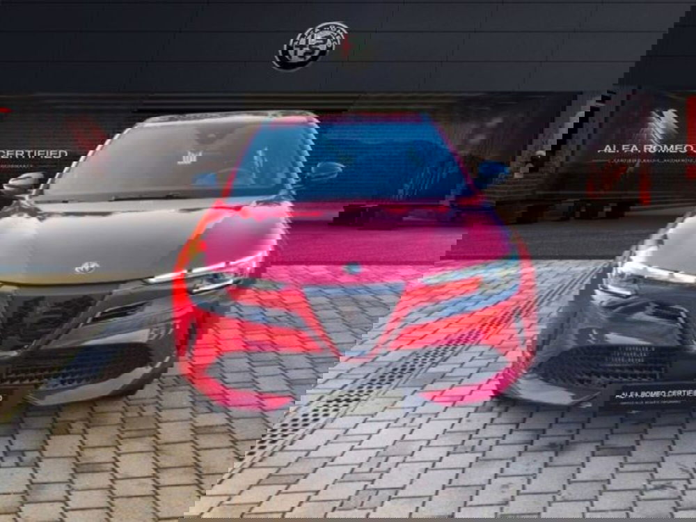 Alfa Romeo Junior usata a Monza e Brianza (2)