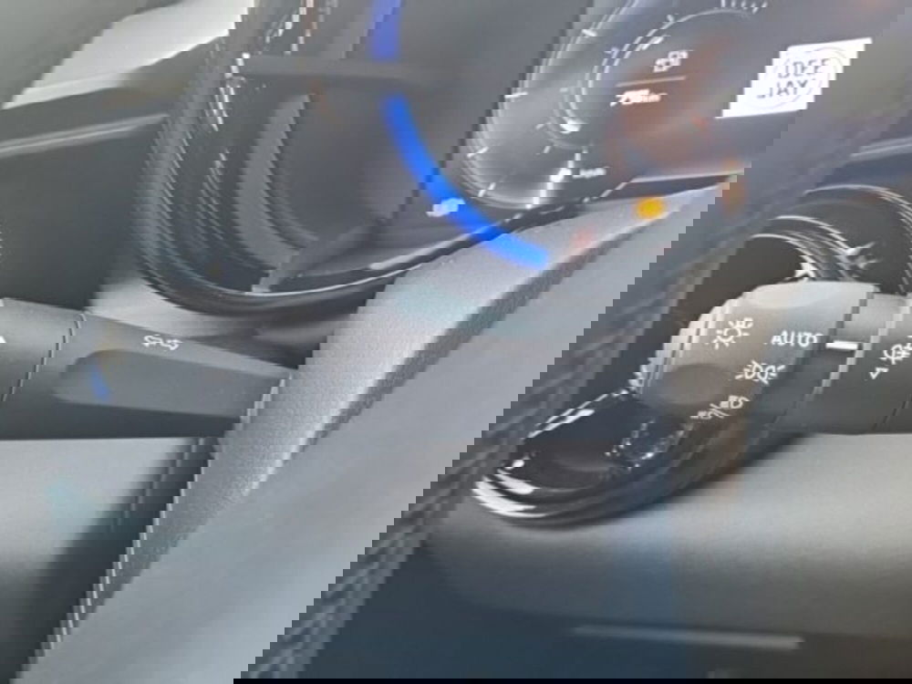 Alfa Romeo Junior usata a Monza e Brianza (20)