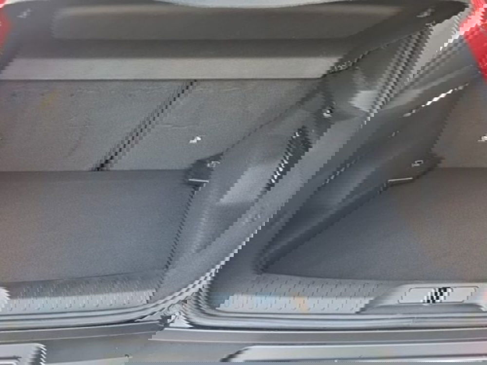 Alfa Romeo Junior usata a Monza e Brianza (6)